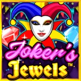 Bocoran RTP Slot Pragmatic Joker's Jewels